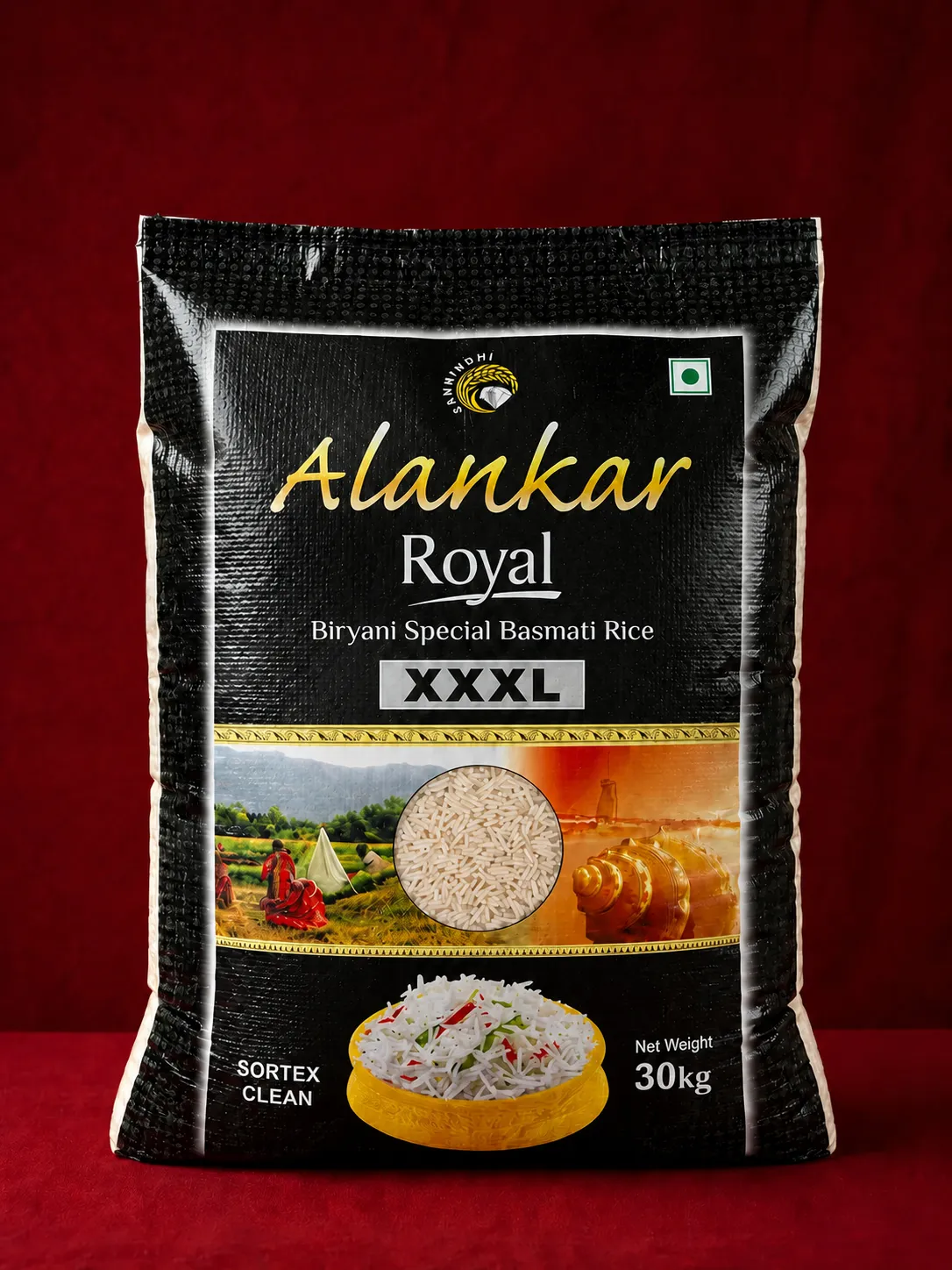 Alankar Royal 30kg